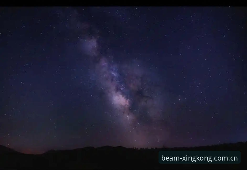 星空体育数据对决：点亮每个仰望的瞬间赛事数据对比的5个实用技巧